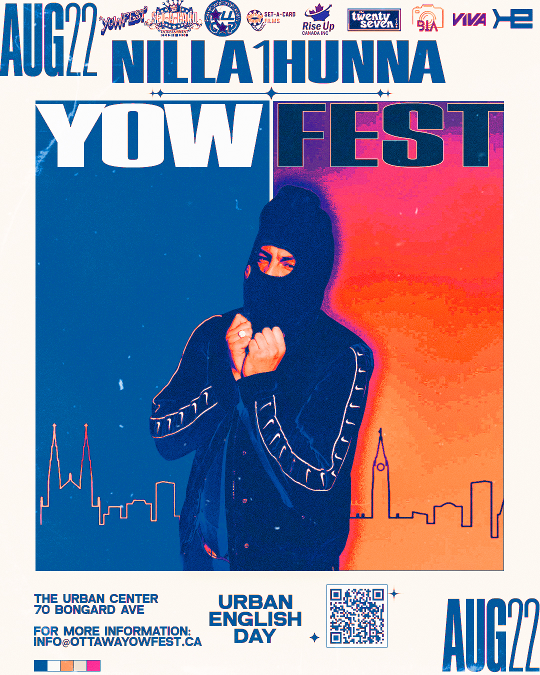 Nilla1hunna Poster