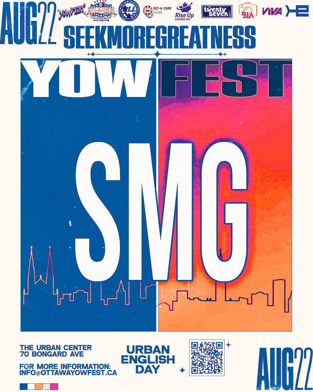 SMG
