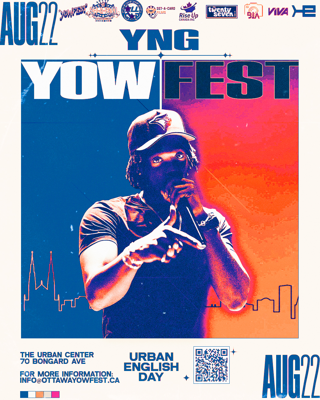 YNG Poster