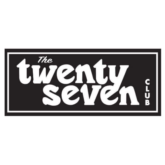 The Twenty Seven Club