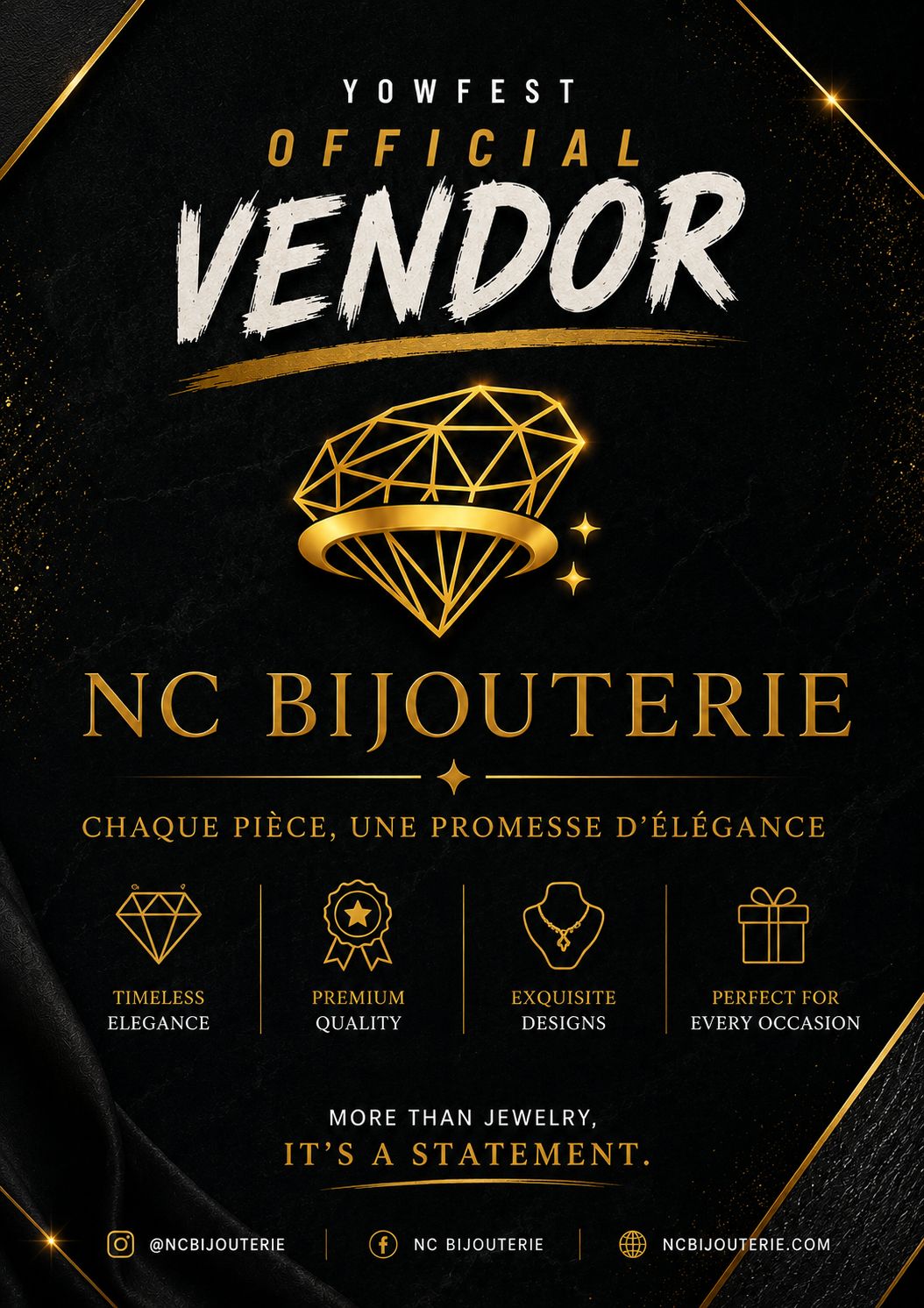 NC Bijouterie